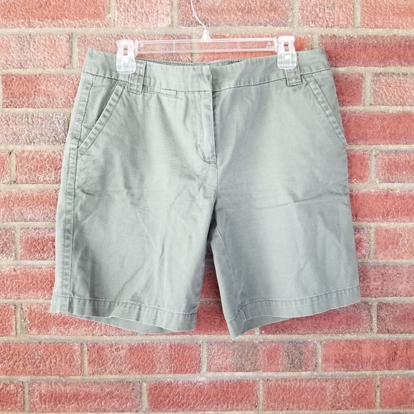 Charter Club Women's Shorts, Size 10 - Picture 2 of 11